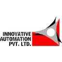 Innovative Automation logo