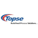 Topse Process Solutions logo